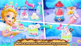 Game screenshot Princess Libby Dessert Maker hack