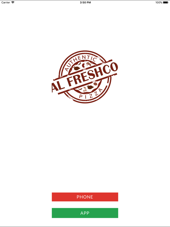Screenshot #4 pour Al Freshco