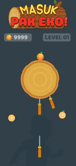 Game screenshot Masuk Pak Eko apk