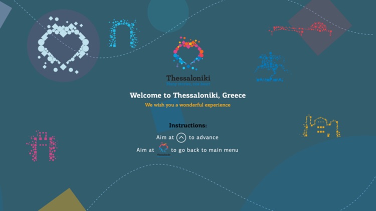 Thessaloniki VR screenshot-3