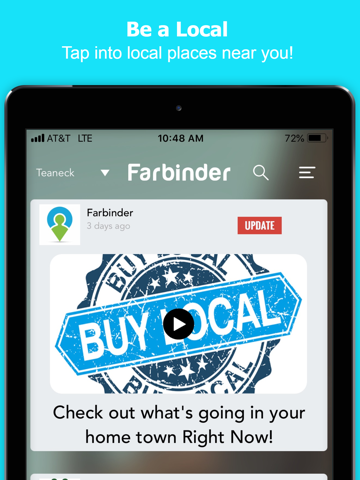 Farbinder screenshot 3