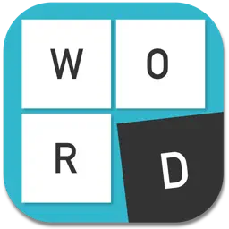 WORD PUZZLE QUIZ app icon