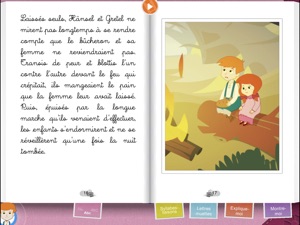 Capture d'écran