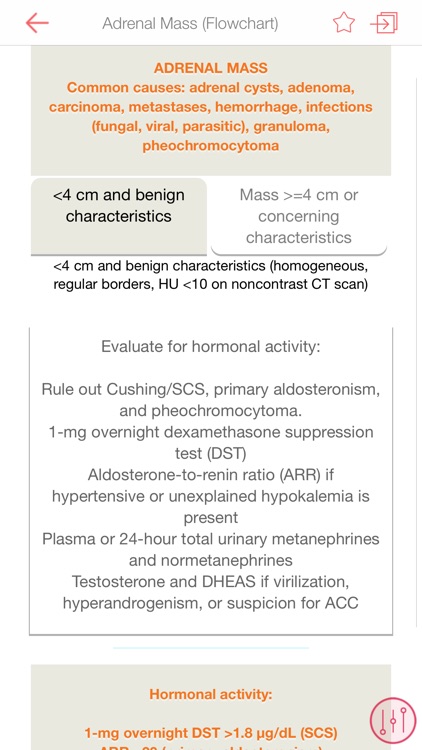 5 Minute Clinical Consult 5MCC screenshot-4