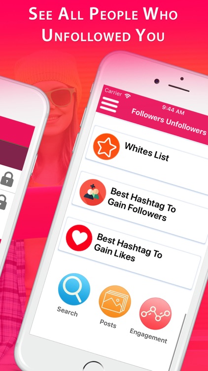 Followers Assistant screenshot-4
