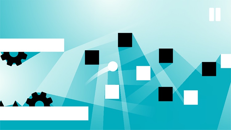 50 Bounce screenshot-0