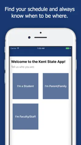 Game screenshot Kent State Welcome Weekend apk