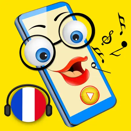 JooJoo Learn French Vocabulary Cheats