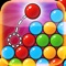 Rethink the bubble shooter genre and blast your way to victory with Bouncing Bubbles