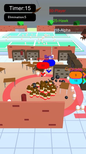 Fans war(圖4)-速報App