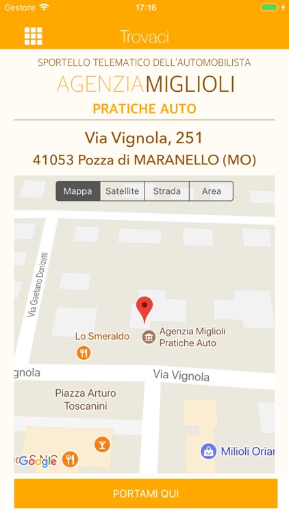 Agenzia Miglioli screenshot-5