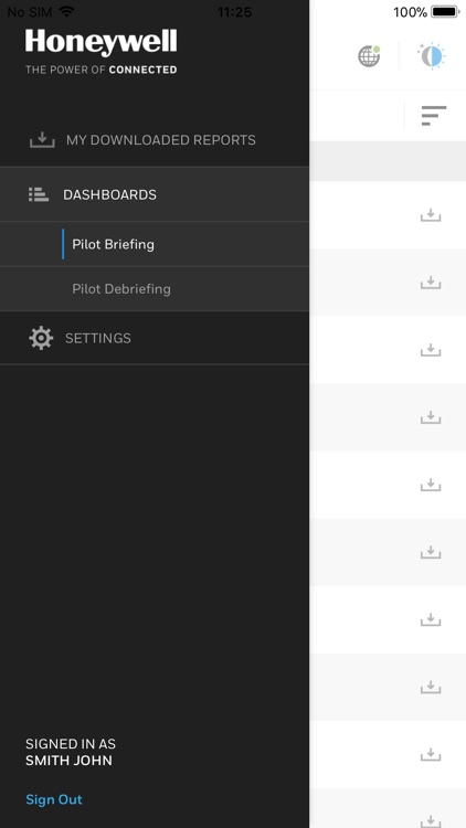 GoDirect Fuel Efficiency screenshot-4