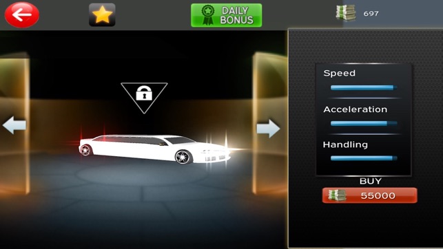 Impossible Tracks Car Sim 2018(圖4)-速報App