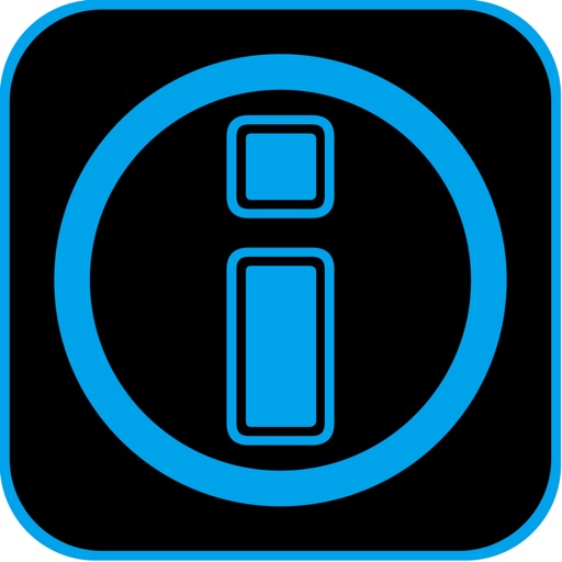 iStickPro Icon