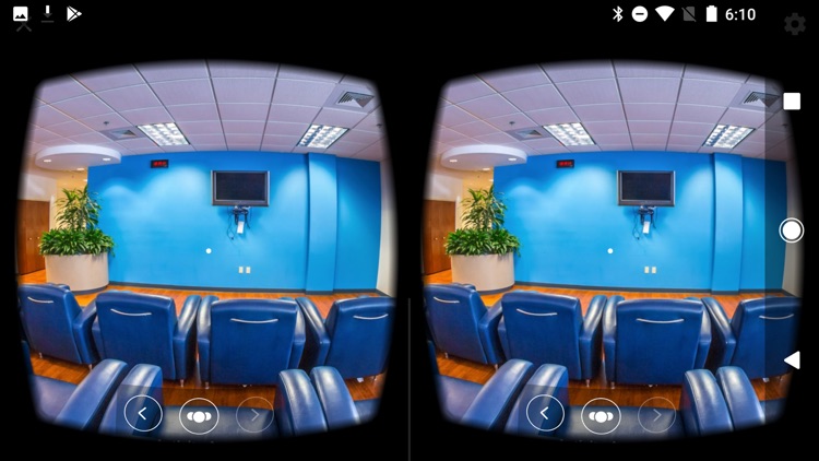 Covance Participant Experience screenshot-3