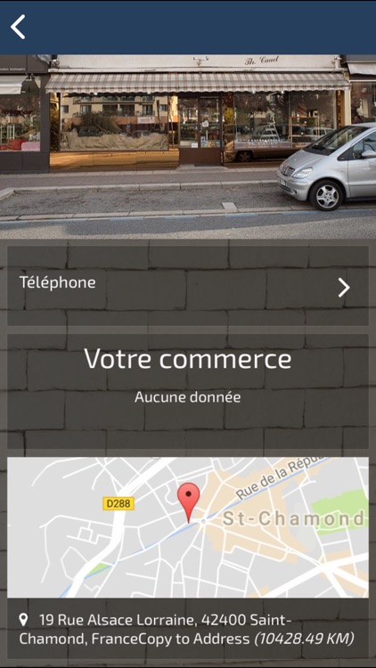 Carrément Saint-Chamond