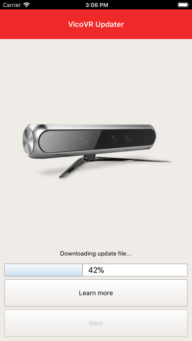 VicoVR Updaterのおすすめ画像2
