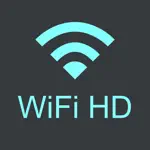 WiFi HD Wireless Disk Drive App Cancel