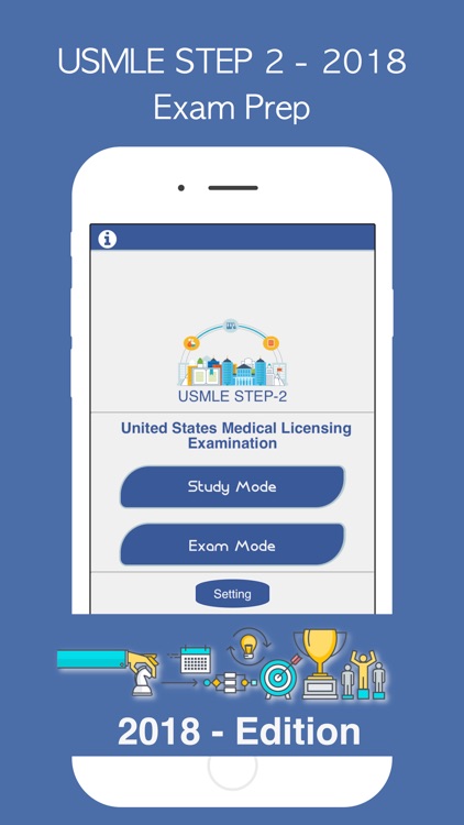 USMLE STEP-2 - Exam Prep 2018