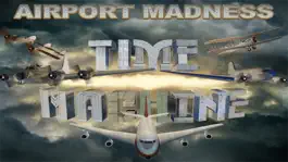 Game screenshot Airport Time Machine Lite mod apk