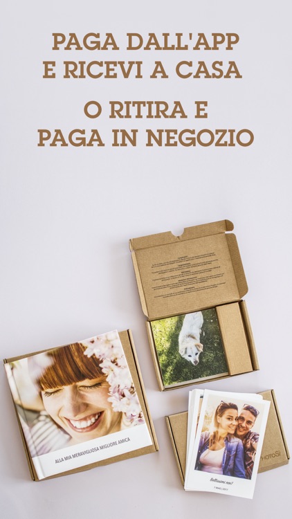 PhotoSì