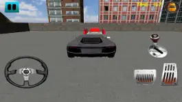 Game screenshot Race Parking Car 3D mod apk