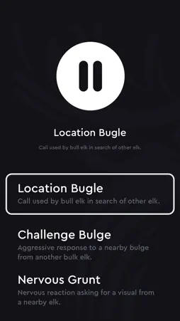 Elk’ screenshot 3
