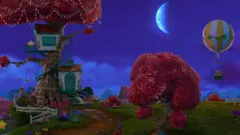 Game screenshot Mundo Ripilica hack