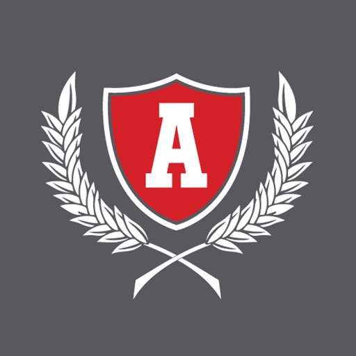 The Academy TPC - AppWisp.com