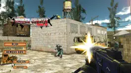Game screenshot Modern Counter Terror FPS mod apk
