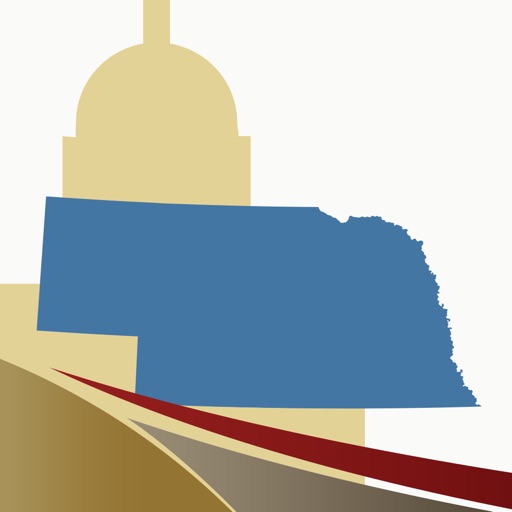 Nebraska Capitol Live icon