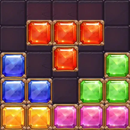 Jewel Duluxe-Block Puzzle Cheats