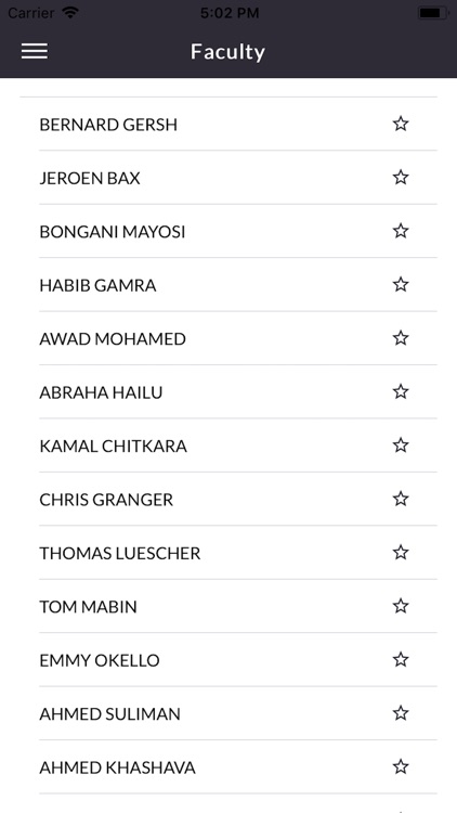 STEMI Live Conference screenshot-4