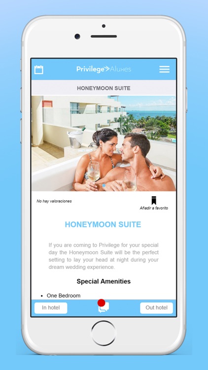 Hotel Privilege Aluxes screenshot-3