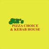 Alis Pizza Choice and Kebab