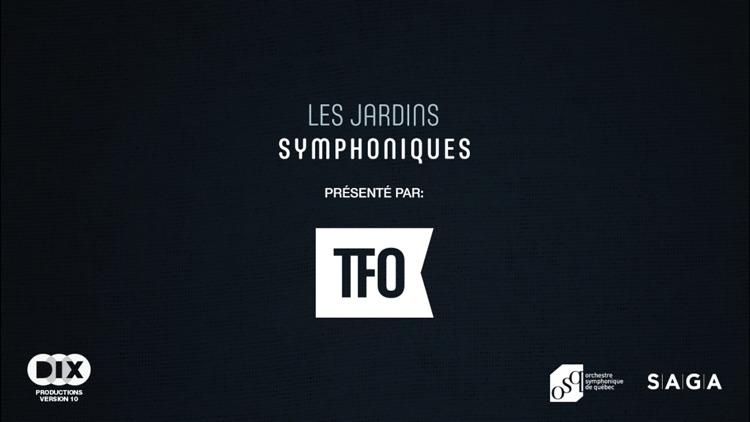 Les Jardins Symphoniques