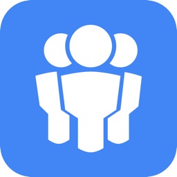 极限OA云办公-最好用的移动办公平台