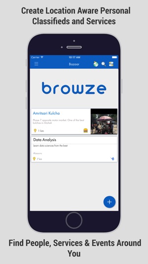 Browze.Co - Community Noticeboard(圖4)-速報App