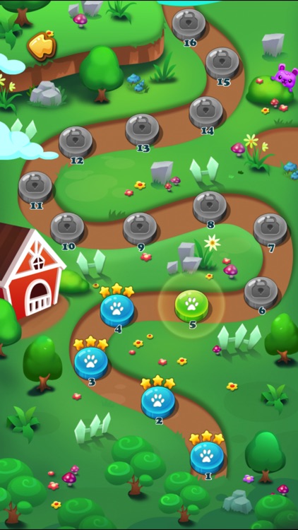 Bubble Season screenshot-4