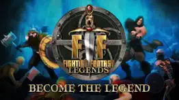 How to cancel & delete fighting fantasy legends 2