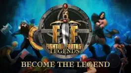 Game screenshot Fighting Fantasy Legends mod apk