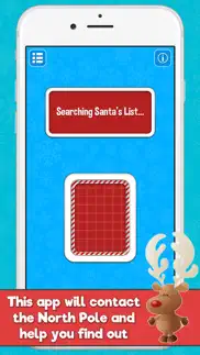 How to cancel & delete santa's naughty or nice list 1