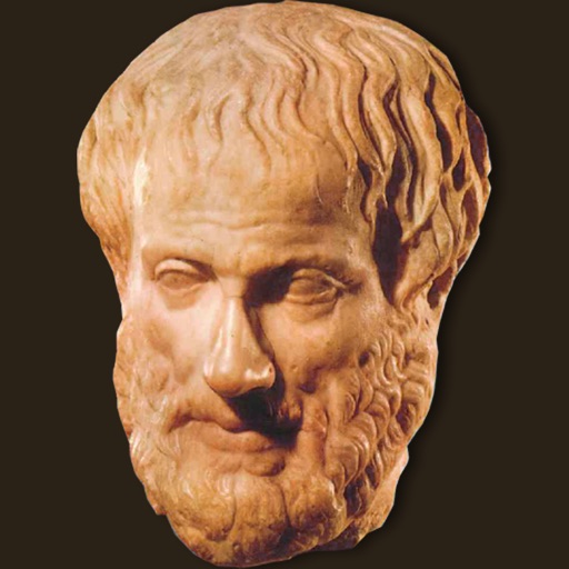 Aristotle Virtuousness Test icon