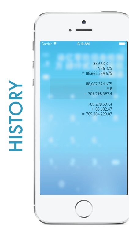 Clear Calculator PRO