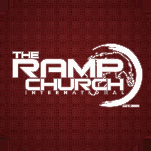 Ramp Church icon