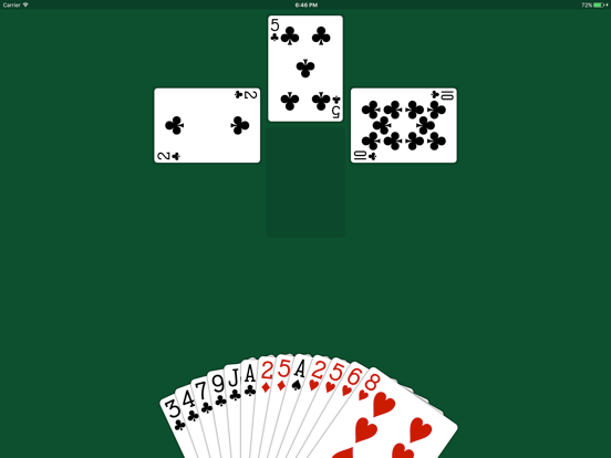 Screenshot #1 for Hearts