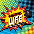 Top 40 Education Apps Like Campus Life Bangor University - Best Alternatives