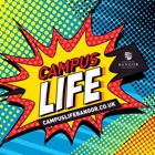 Campus Life Bangor University
