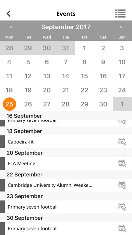 Seaview Primary School