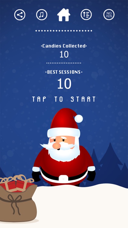 Santa's Candies screenshot-3